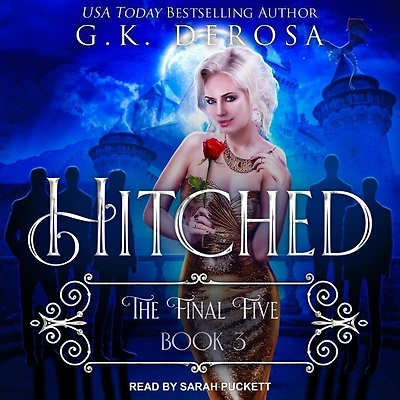 Hitched Lib/E: The Final Five