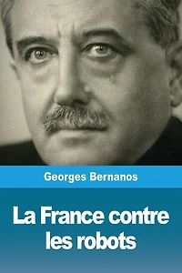 La France Contre Les Robots