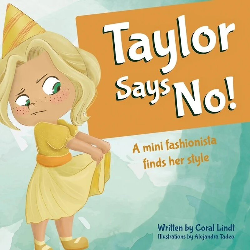 Taylor Says No!