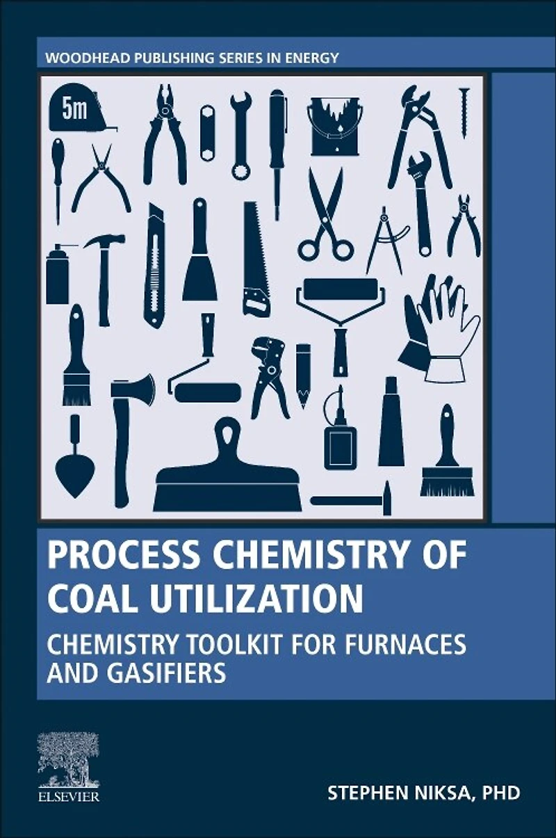 Process Chemistry of Coal Utilization: Toolkit for Furnaces and Gasifiers