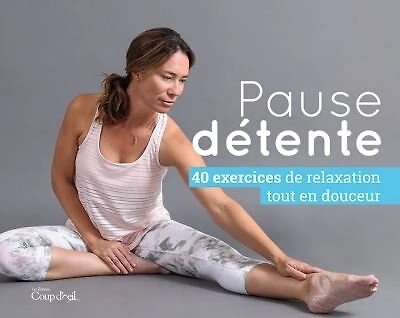 Pause détente