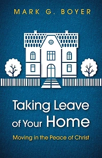 Taking Leave of Your Home: Moving the Peace Christ