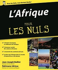 L'Afrique pour les Nuls
