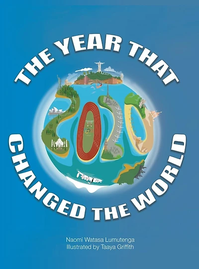 2020 The Year That Changed World