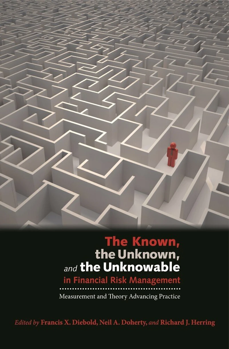 the Known, Unknown, and Unknowable Financial Risk Management: Measurement Theory Advancing Practice