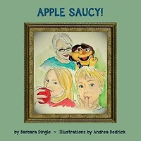 Apple Saucy