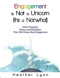 Engagement Is Not A Unicorn (it's A Narwhal)