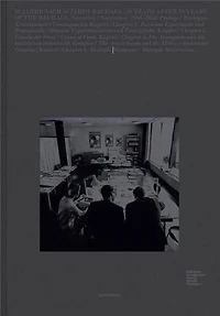 50 Years after 50 Years of the Bauhaus