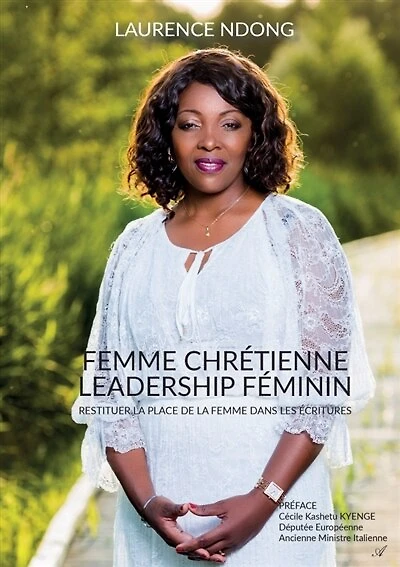 Femme chrétienne, leadership féminin: Restituer la place de la femme dans les écritures
