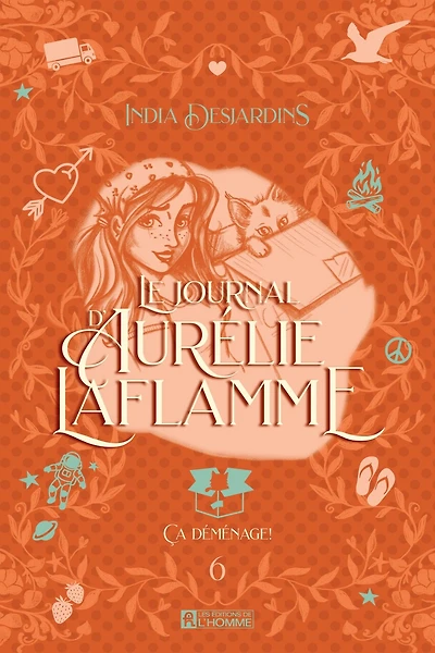 Ça déménage