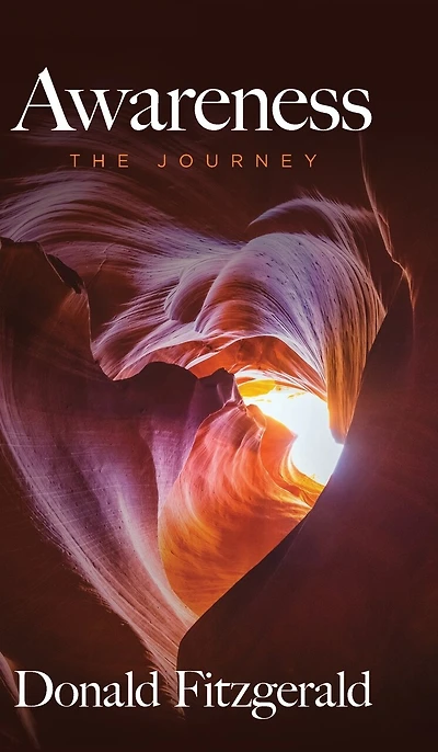 Awareness: The Journey