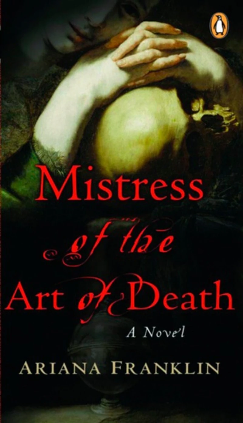 Mistress of the Art Death