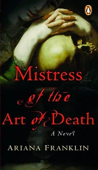Mistress of the Art Death