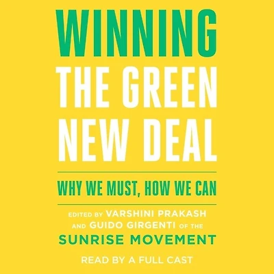 Winning the Green New Deal: Why We Must, How We Can