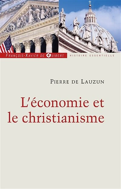 L' économie et le christianisme