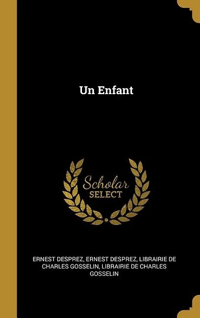 Un Enfant