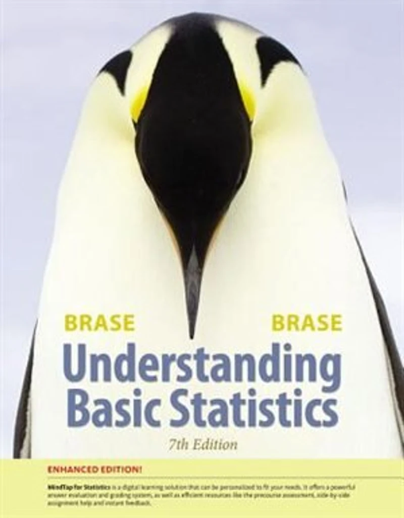 Understanding Basic Statistics