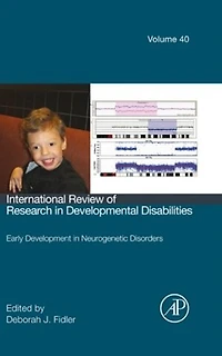 Early Development Neurogenetic Disorders