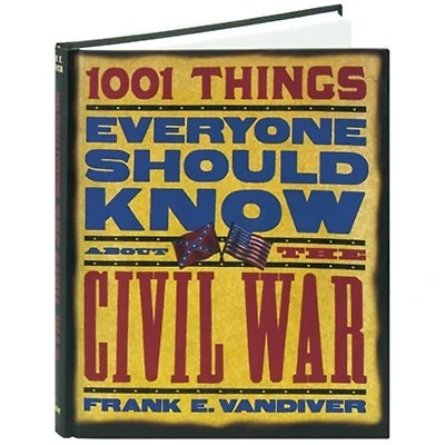1001 THINGS EVERYONE SHOULD KNOW ABOUT T