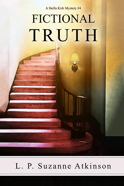 Fictional Truth: A Stella Kirk Mystery # 4