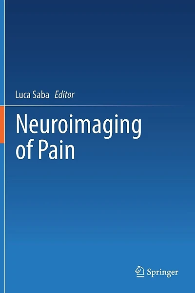 Neuroimaging of Pain