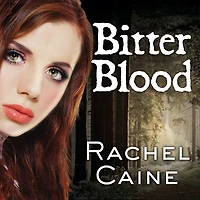 Bitter Blood Lib/E: The Morganville Vampires