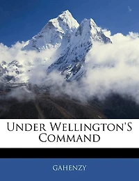Under Wellington's Command