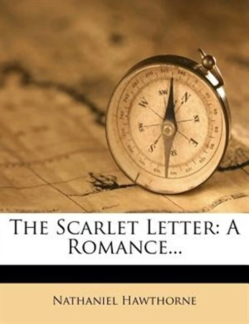 The Scarlet Letter: A Romance (Classic Reprint)