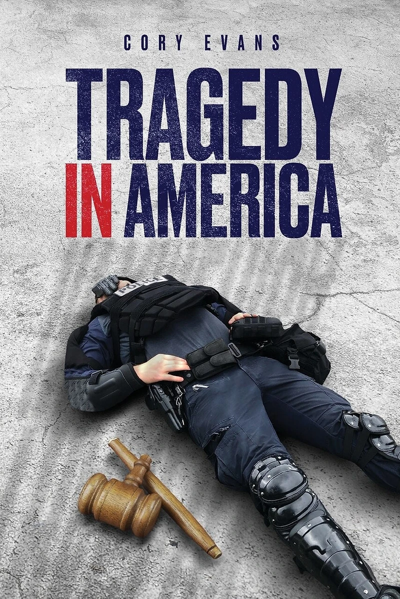 Tragedy America