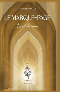 Le Marque-Page: Recueil de poèmes