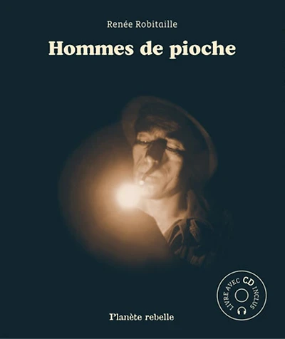 Hommes de pioche