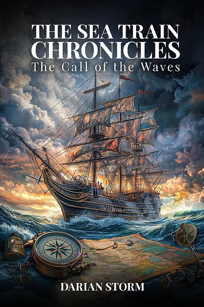 The Sea Train Chronicles: The Call of the Waves