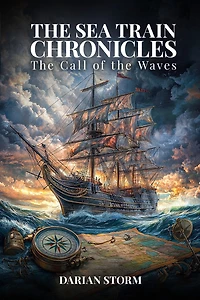 The Sea Train Chronicles: The Call of the Waves