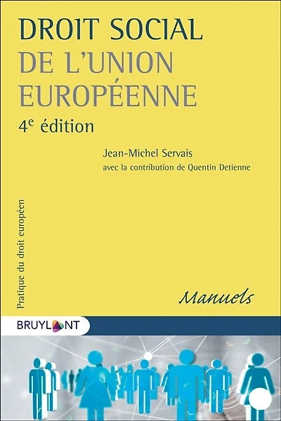Droit social de l'Union européenne