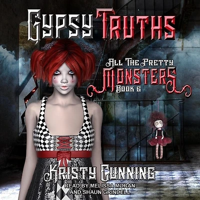 Gypsy Truths Lib/E