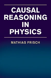 Causal Reasoning Physics