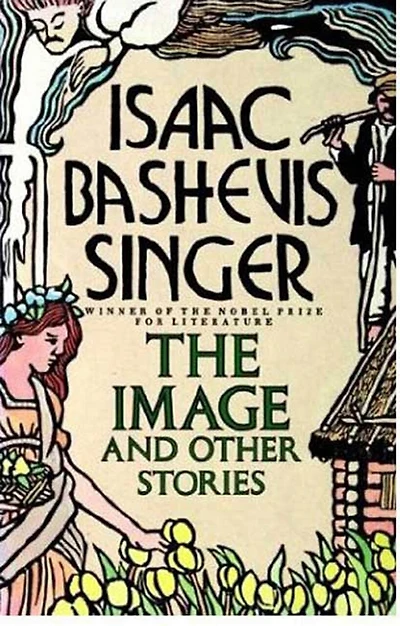 Image And Other Stories