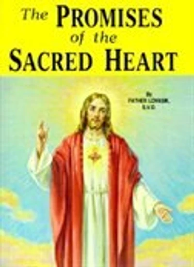The Promises of the Sacred Heart