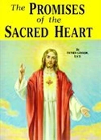 The Promises of the Sacred Heart