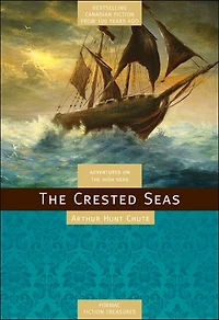 The Crested Seas