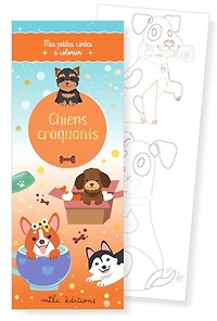Chiens craquants