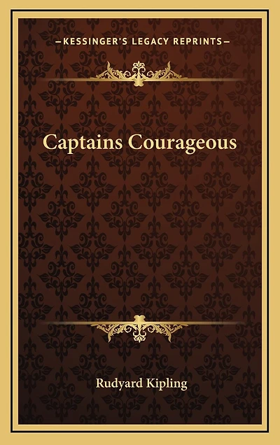 Captains Courageous