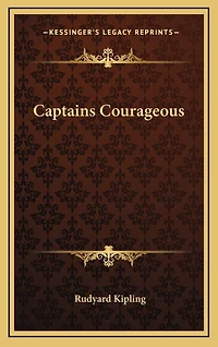 Captains Courageous