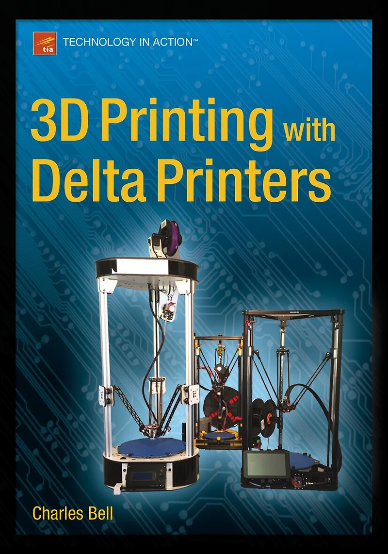 3d Printing With Delta Printers
