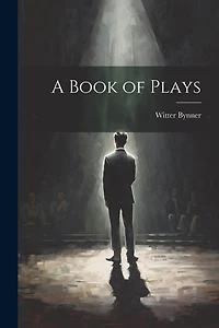A Book of Plays