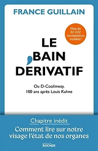 Le bain dérivatif ou D-Coolinway: 100 ans après Louis Kuhne