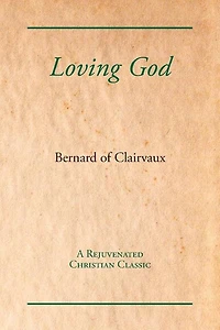Loving God