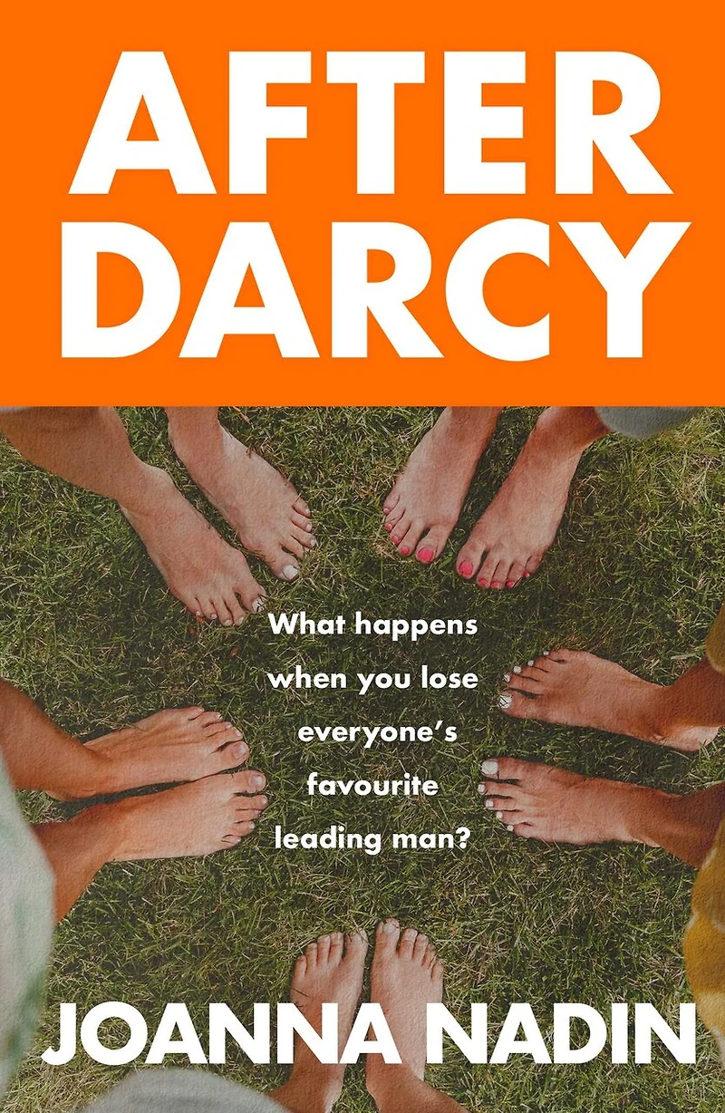After Darcy: A Modern Pride and Prejudice Retelling About the Bennet Sisters, Sisterhood Second Chances for Fans of Jane Austen