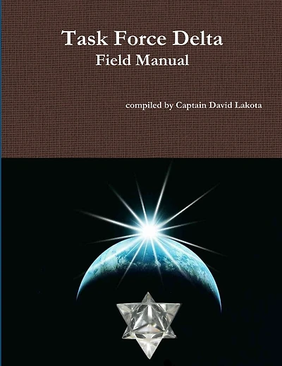 Task Force Delta Field Manual