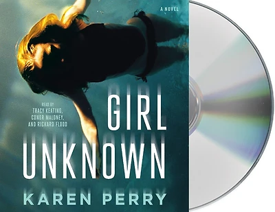 Girl Unknown: A Novel